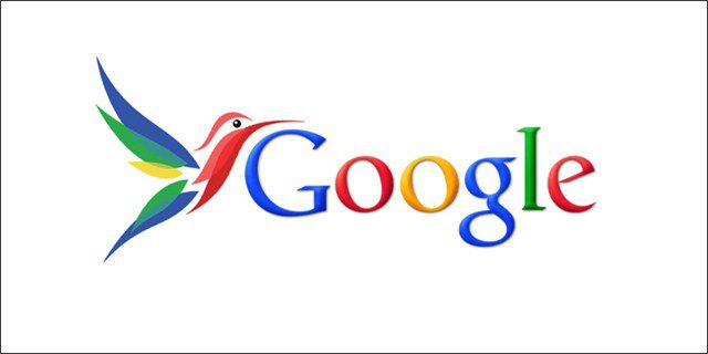 Google Hummingbird Algorithm – has it effected your site traffic?