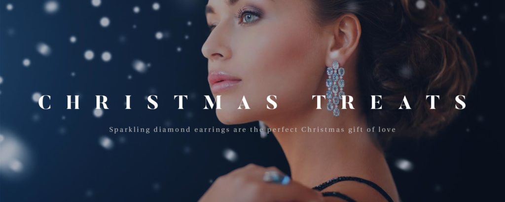 Black Friday and Christmas Banner Designs - Rak Design