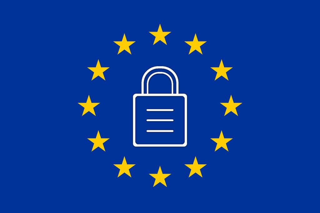 Don’t be caught out by the new GDPR