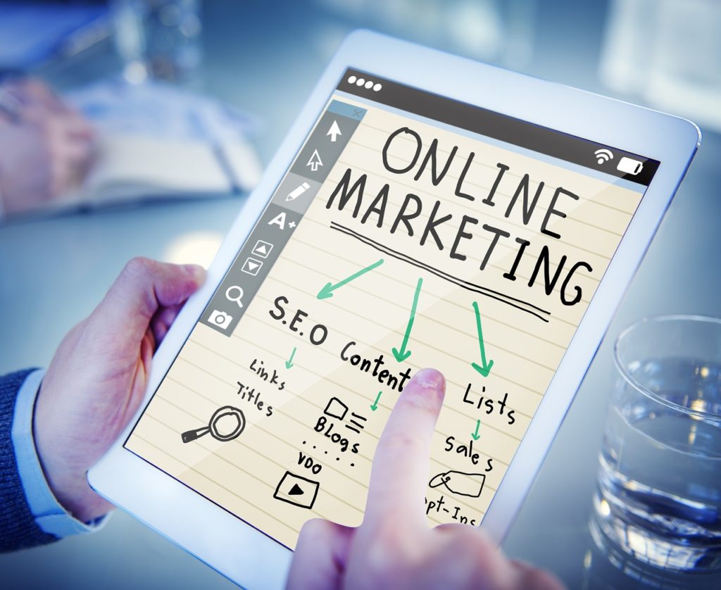 The importance of SEO