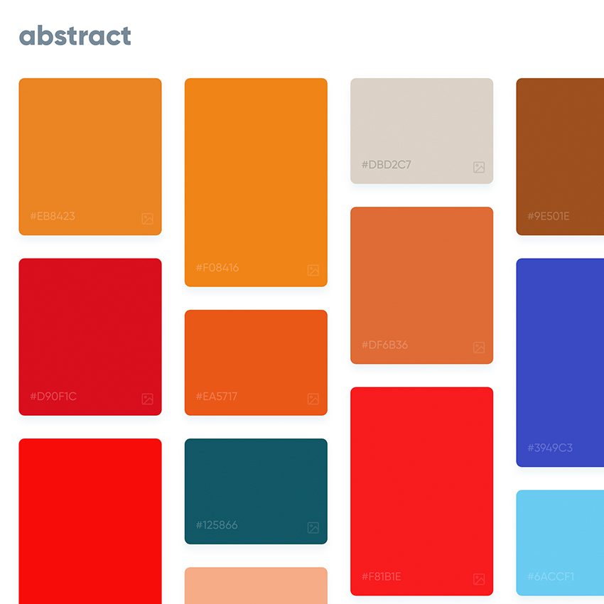 Picular, Google but for colours