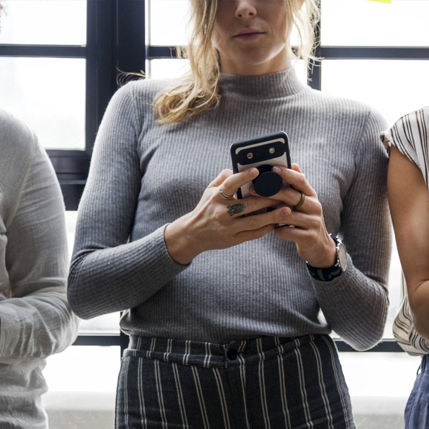How social media affects brand presence