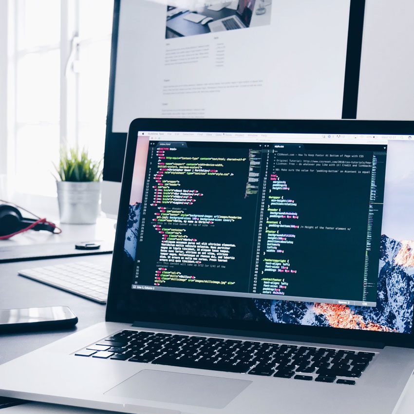 Bespoke Website Design for Growing Businesses