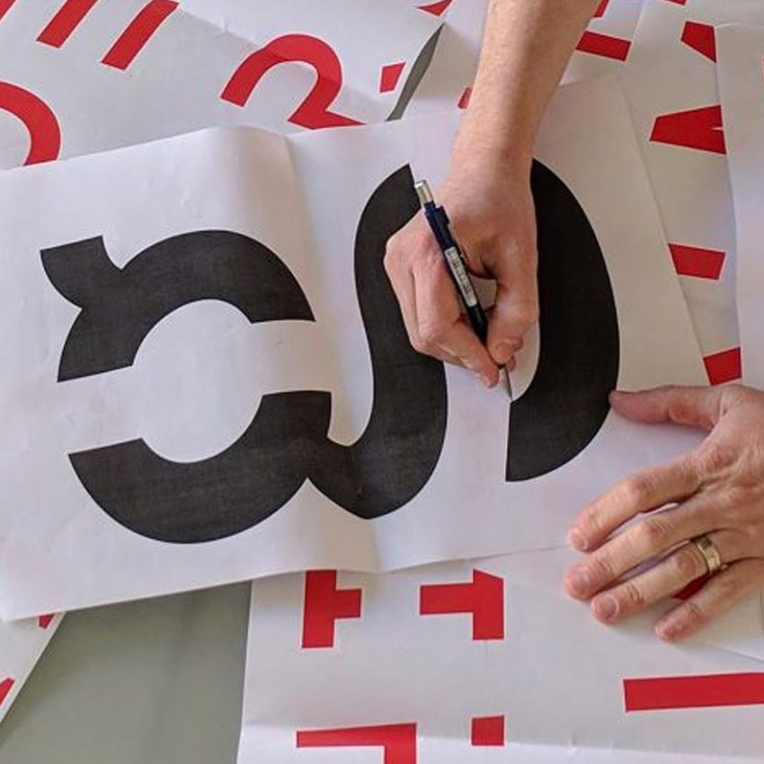The font you can’t forget: Sans Forgetica