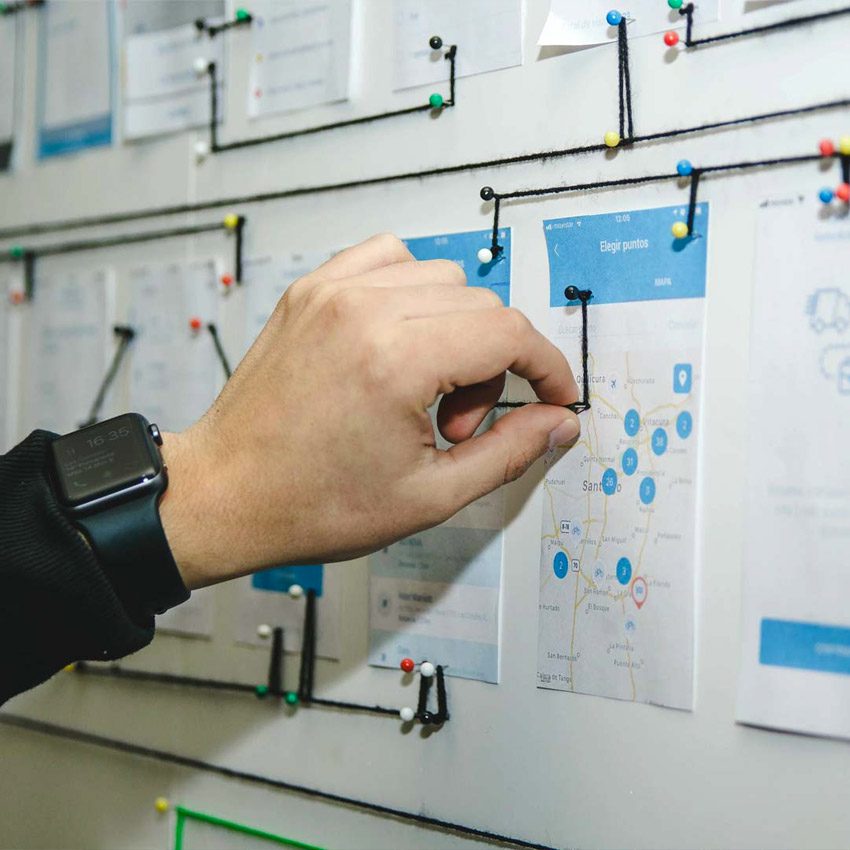 Why the User Experience really matters to your business