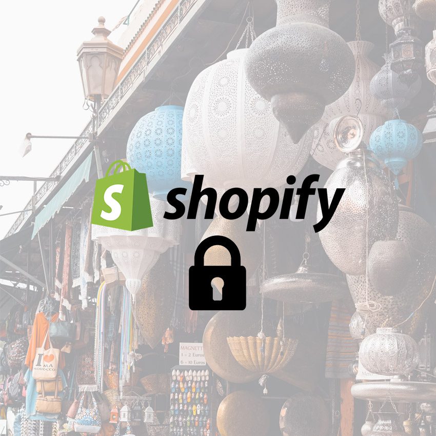 Shopify fraud protection for merchants