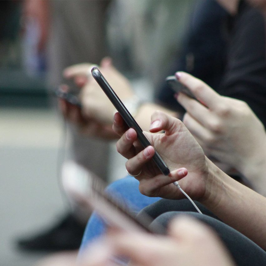 5 Ways To Integrate Social Media Into Your Website