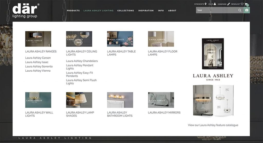 woocommerce designs