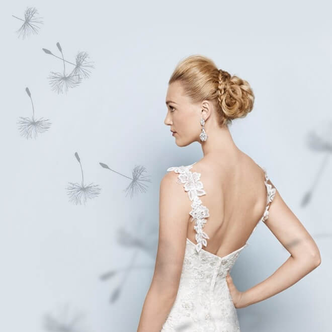 CAMELLIA BRIDAL