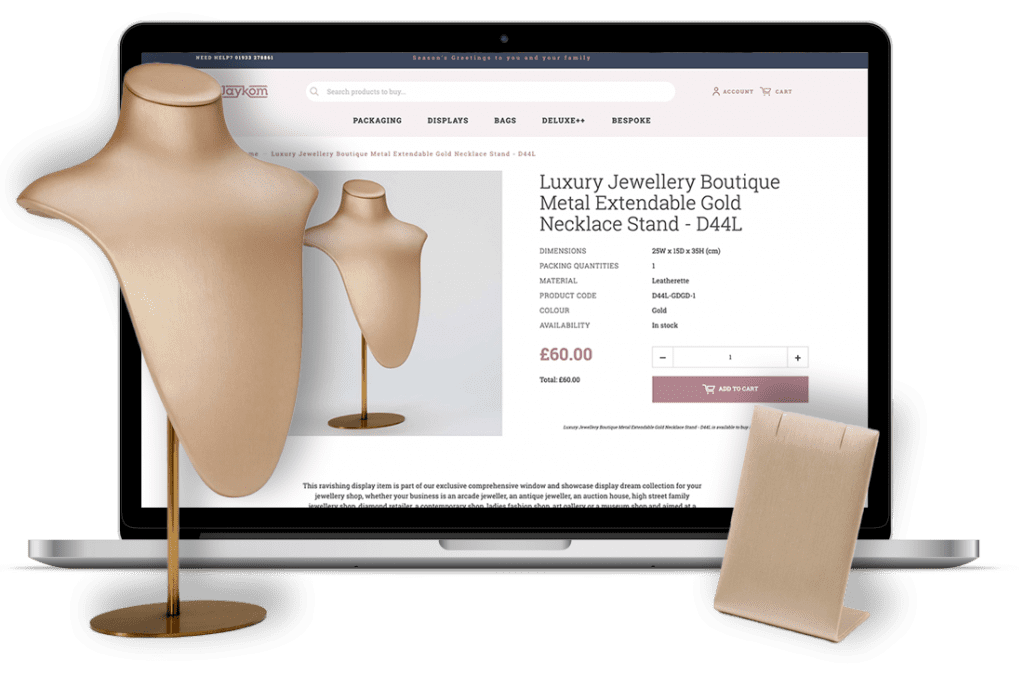 woocommerce developer