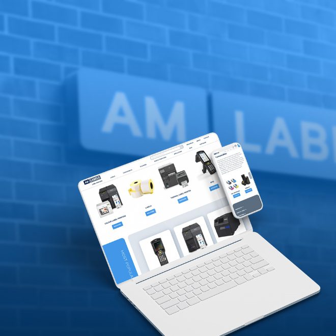 AM LABELS