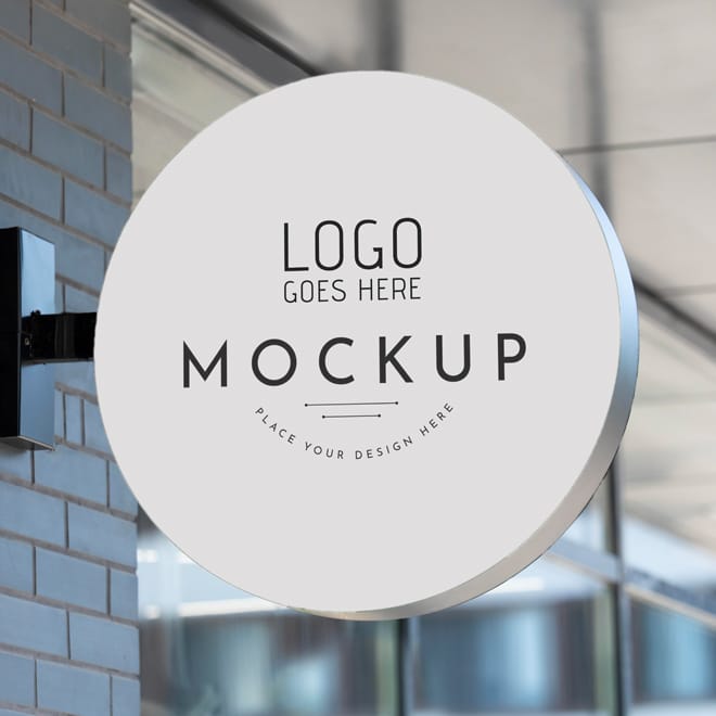Logo Design Gallery