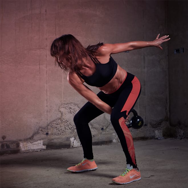 TLC SPORT