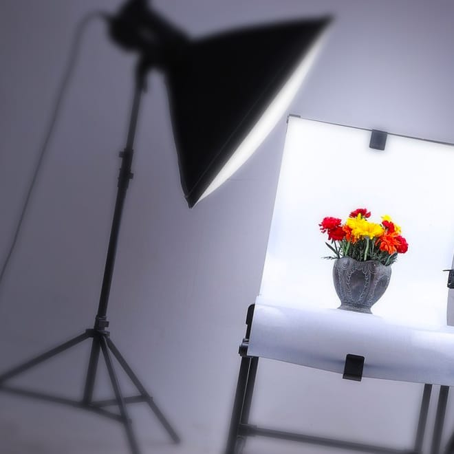 Product Photography