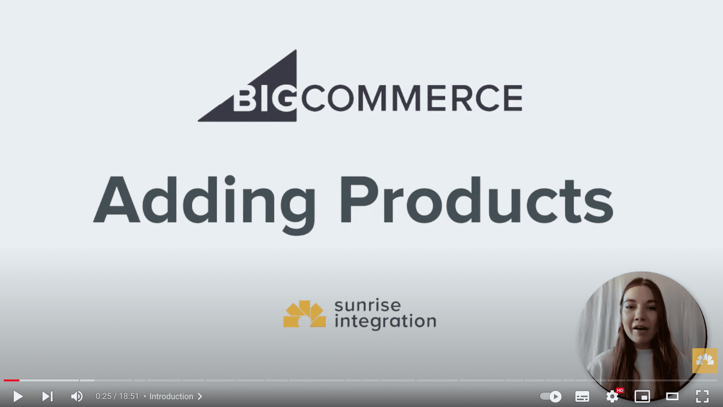 Effortless Product Integration: BigCommerce Step-by-Step Guide