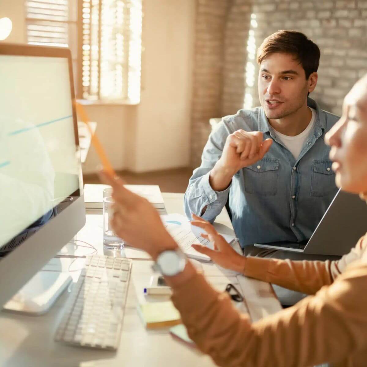 Tips for Optimising Your Website for Voice Search
