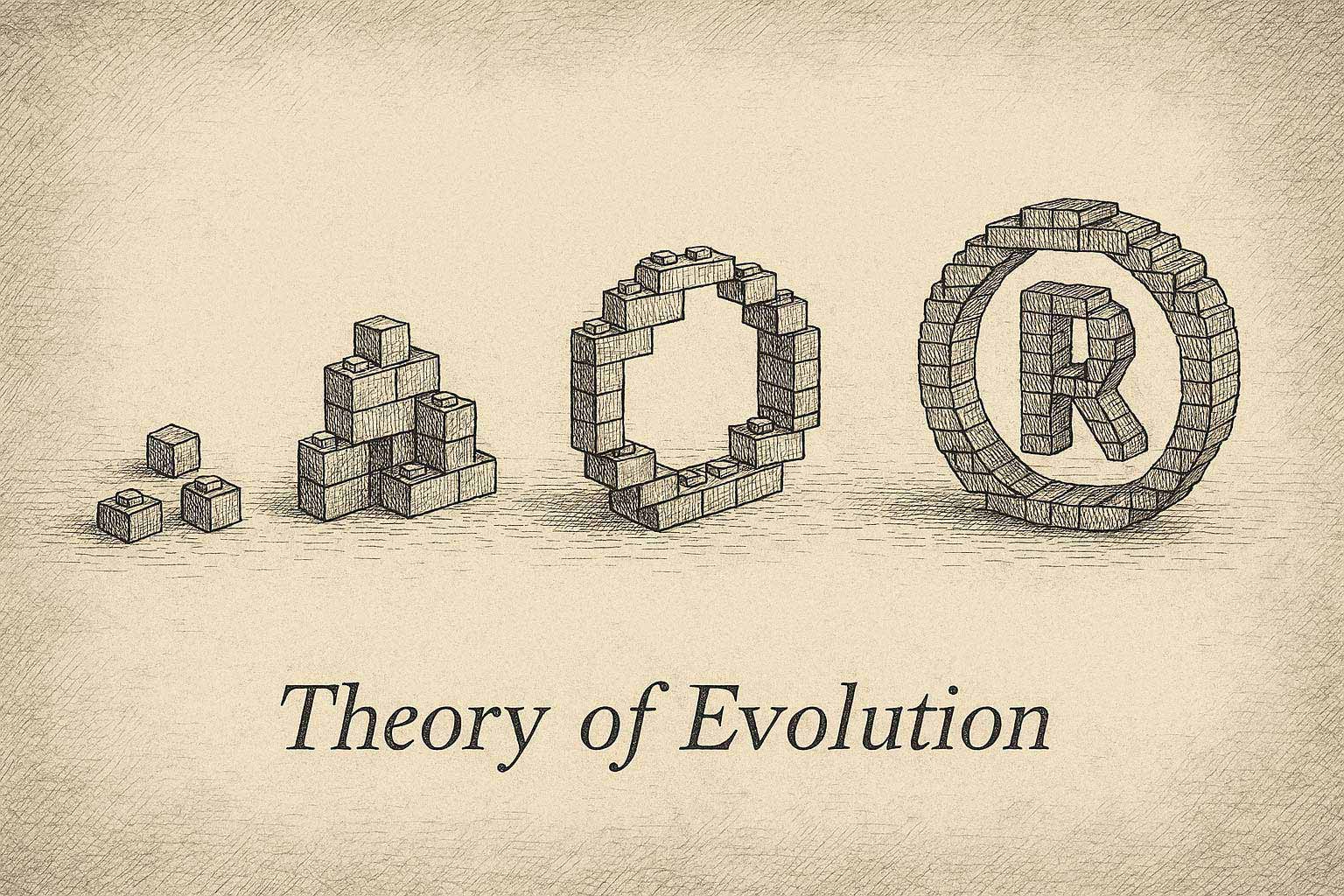 Rak Design design evolution
