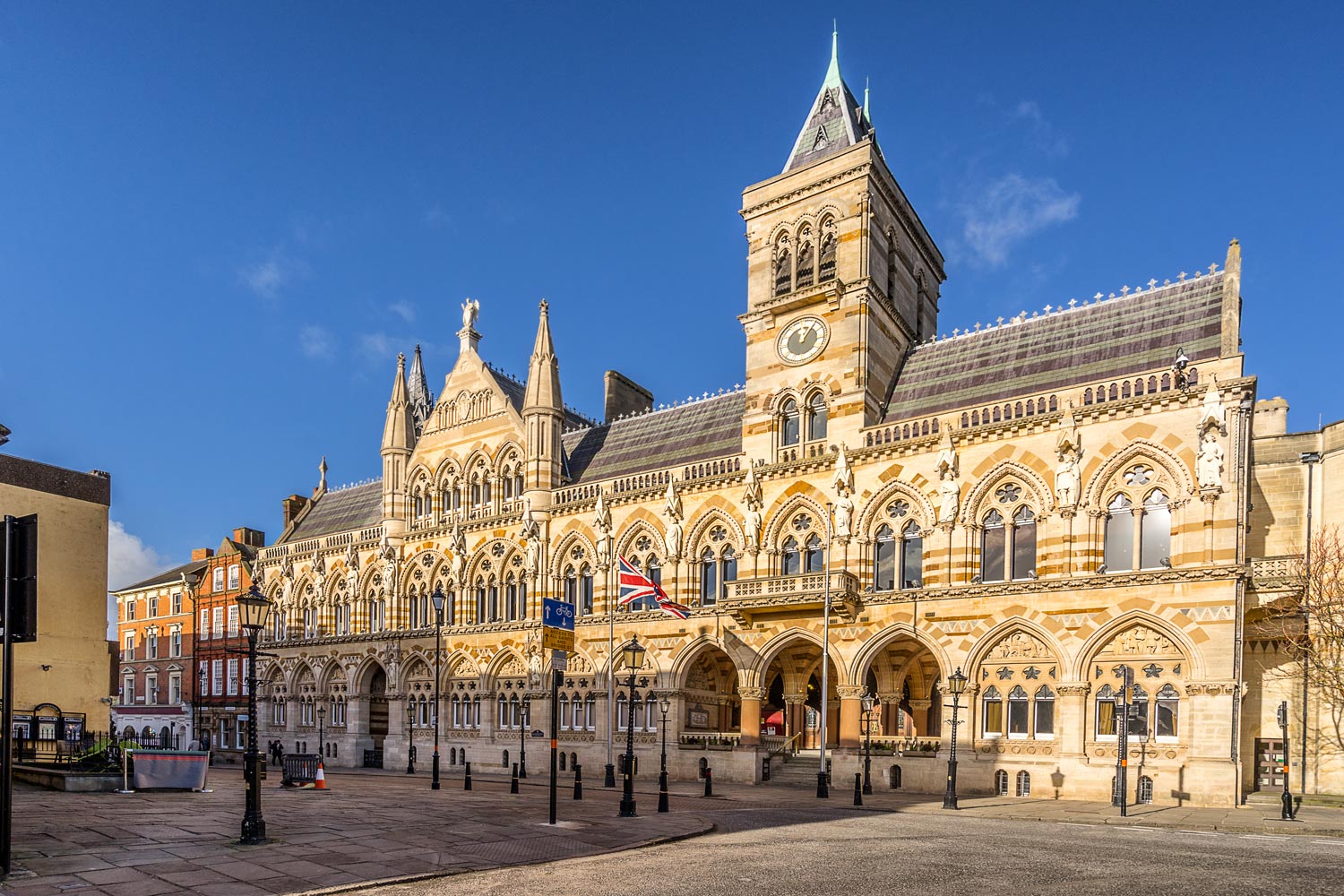 Northampton Town