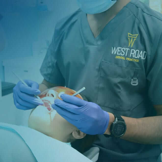 West Road Dental