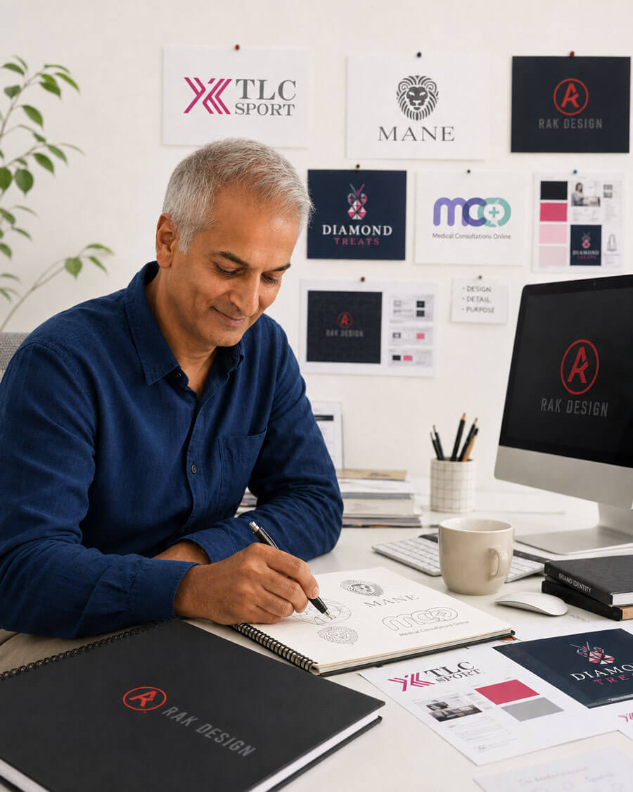 Rak Design designing