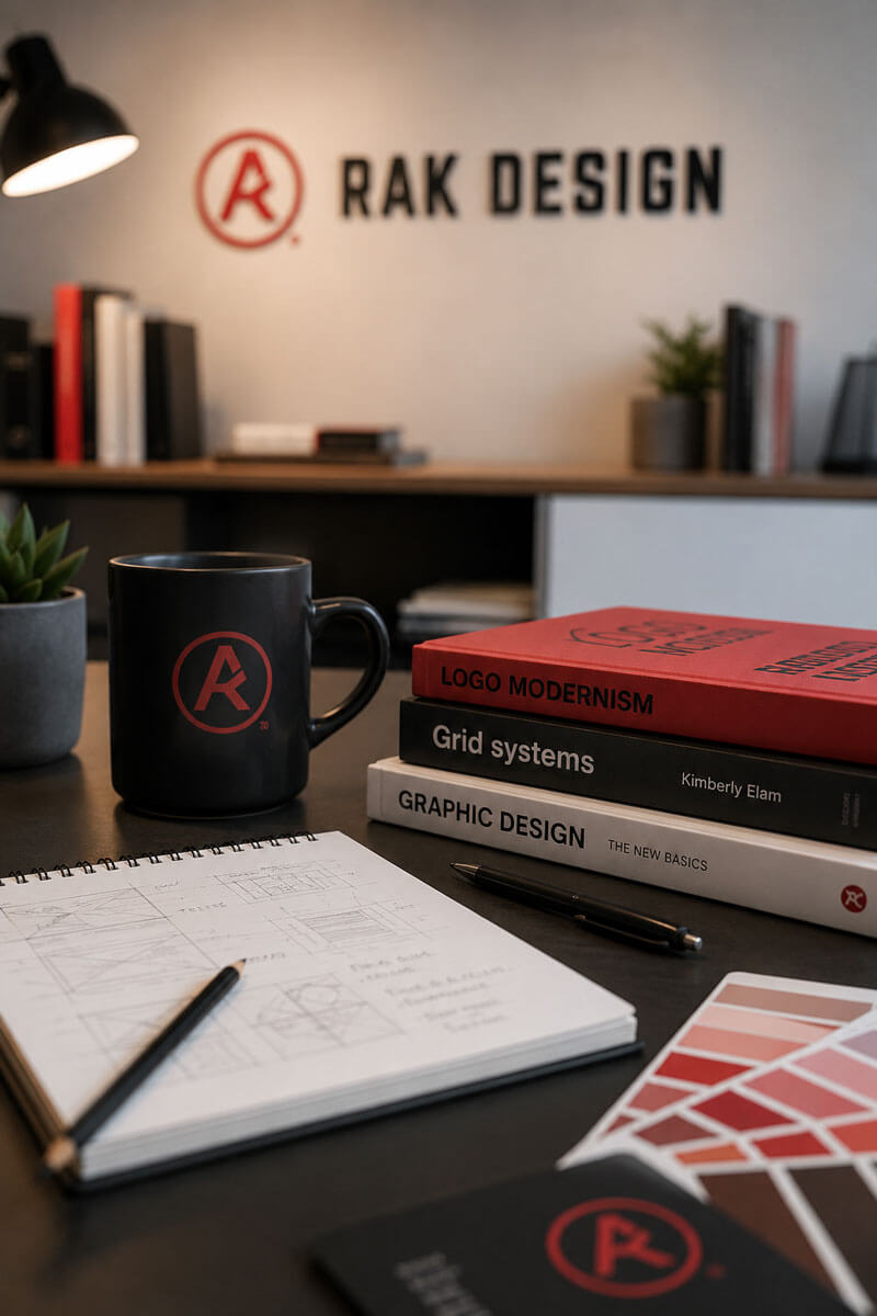 Rak Design generic desktop